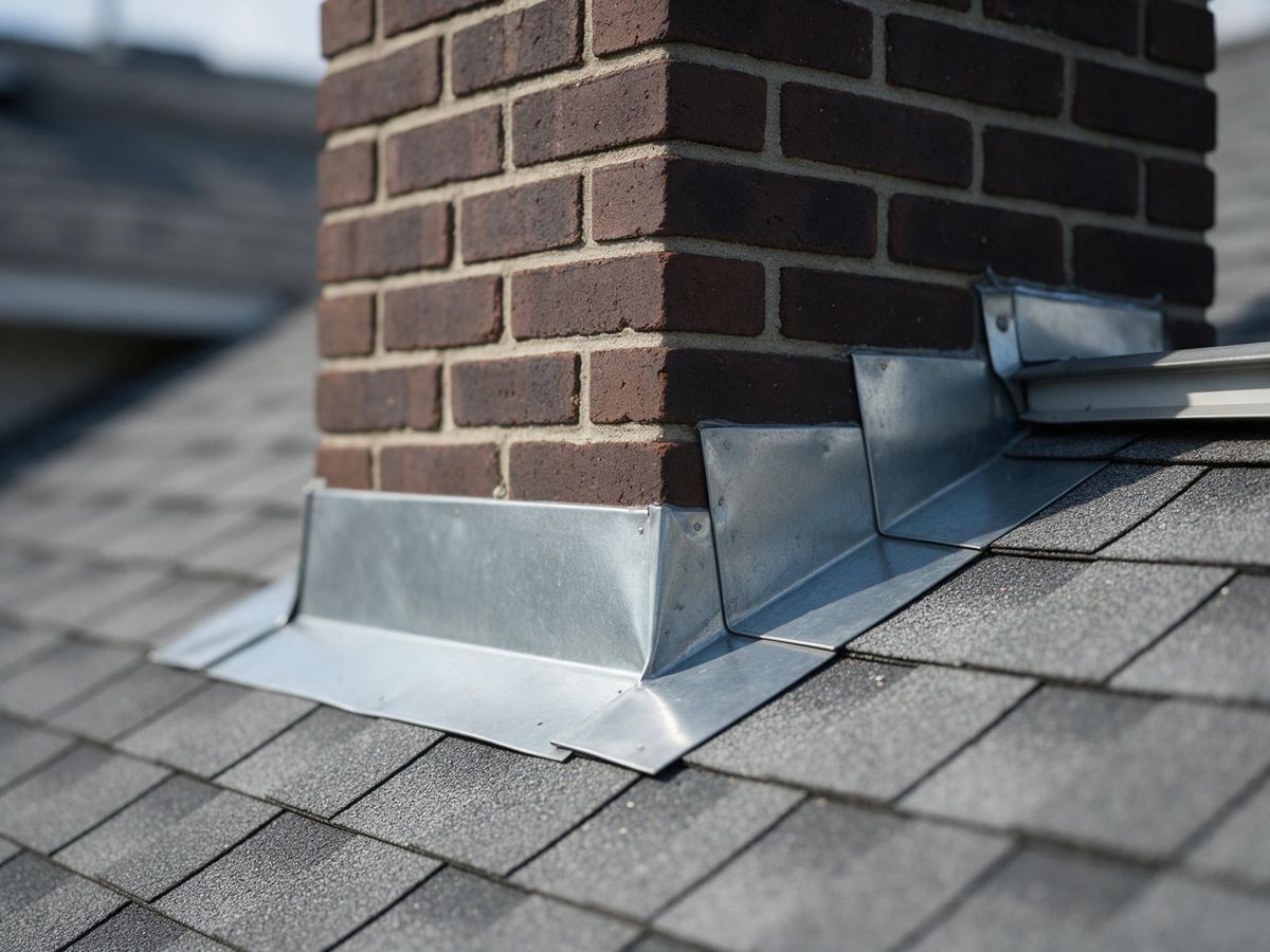 roofing project in Newburgh, IN